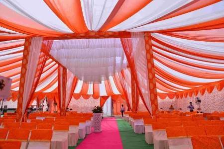Wedding Tent